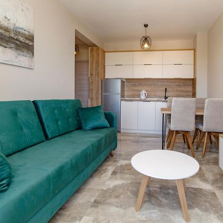 Posejdon Lux Apartment Utjeha Luaran gambar