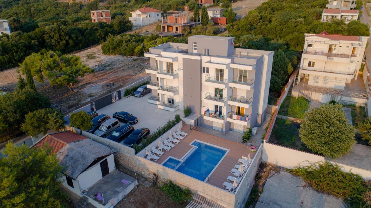 Posejdon Lux Apartment Utjeha Luaran gambar