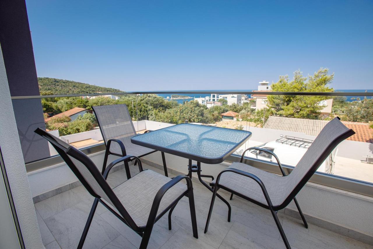 Posejdon Lux Apartment Utjeha Luaran gambar