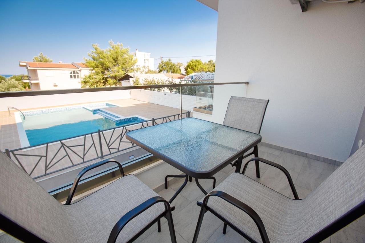 Posejdon Lux Apartment Utjeha Luaran gambar