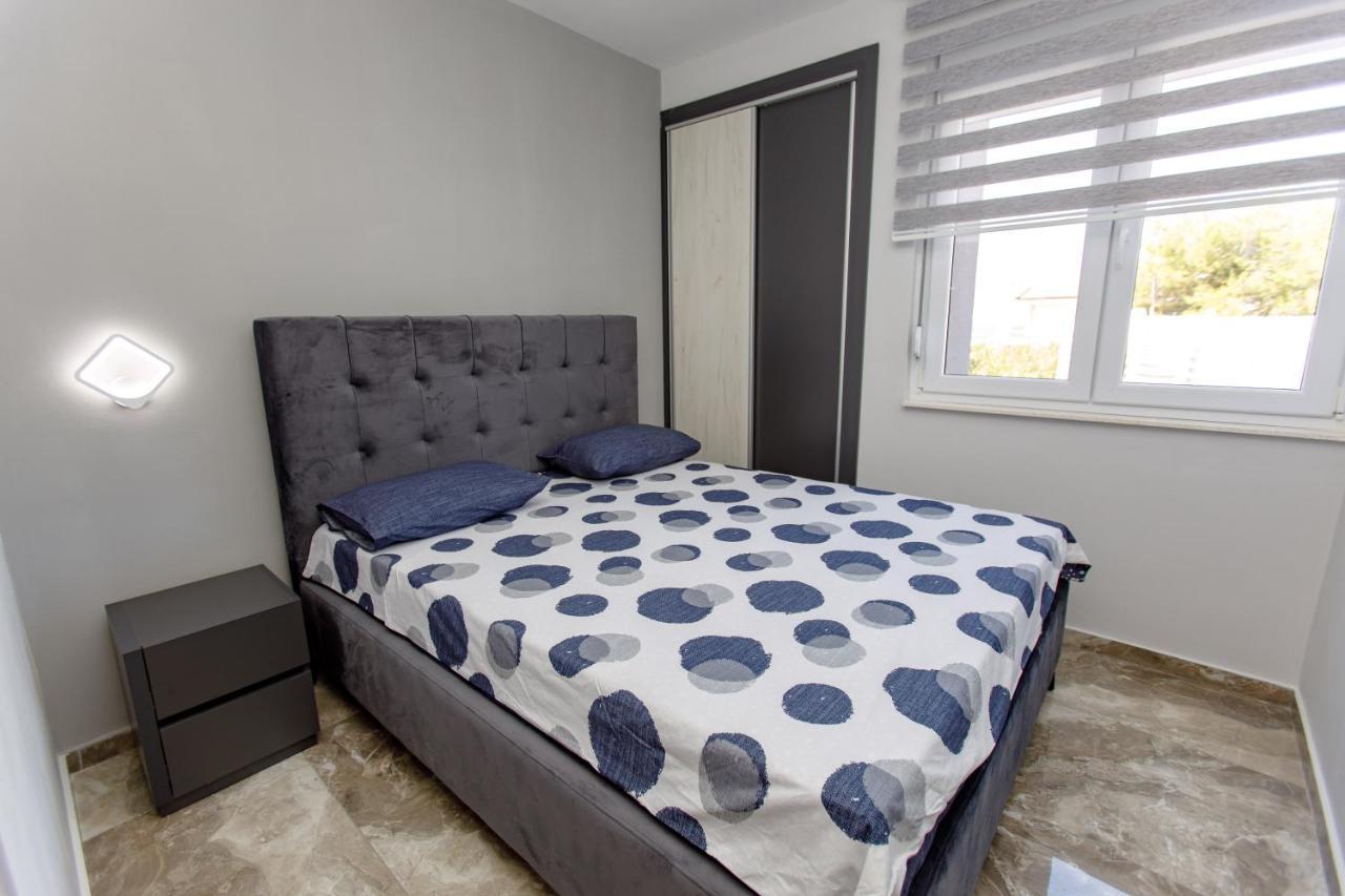 Posejdon Lux Apartment Utjeha Luaran gambar