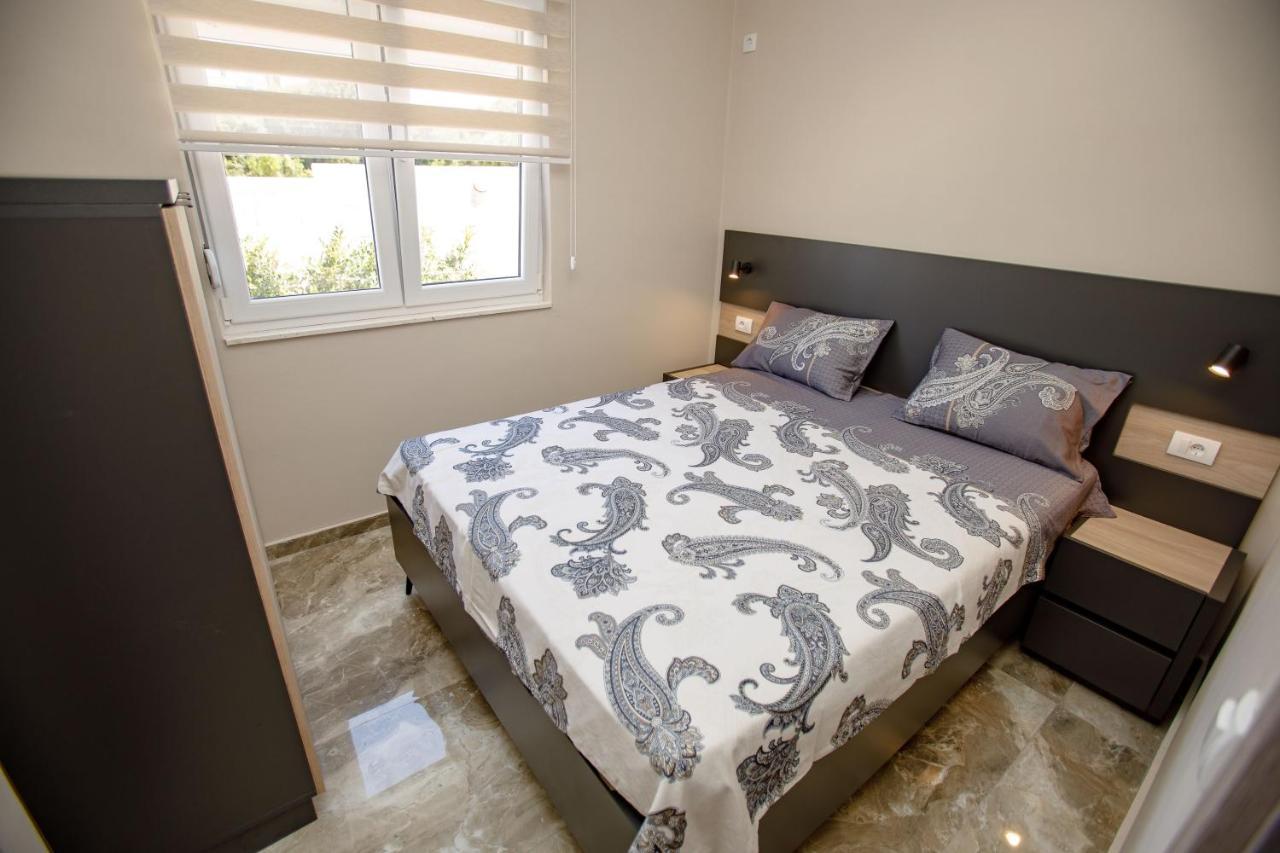 Posejdon Lux Apartment Utjeha Luaran gambar