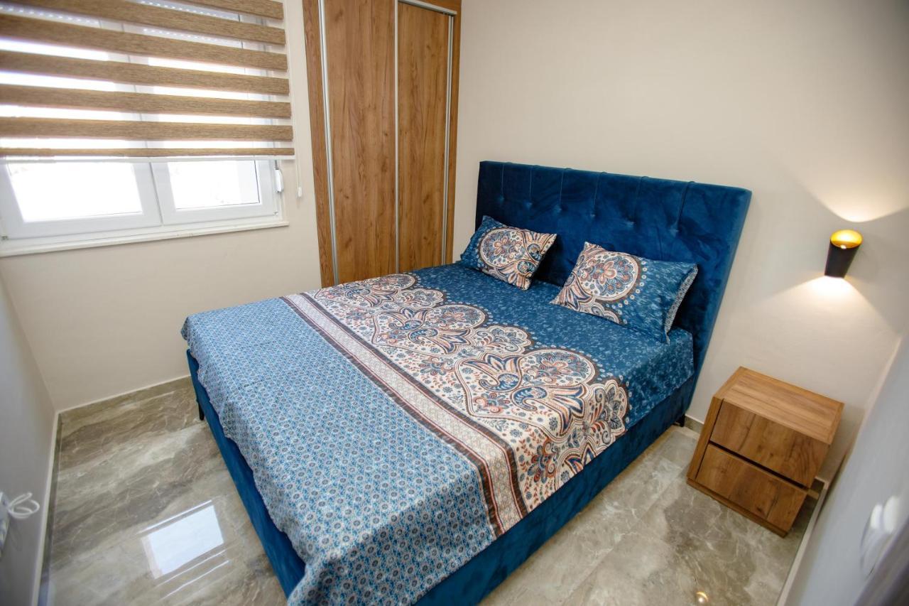 Posejdon Lux Apartment Utjeha Luaran gambar