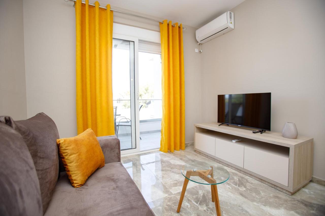 Posejdon Lux Apartment Utjeha Luaran gambar