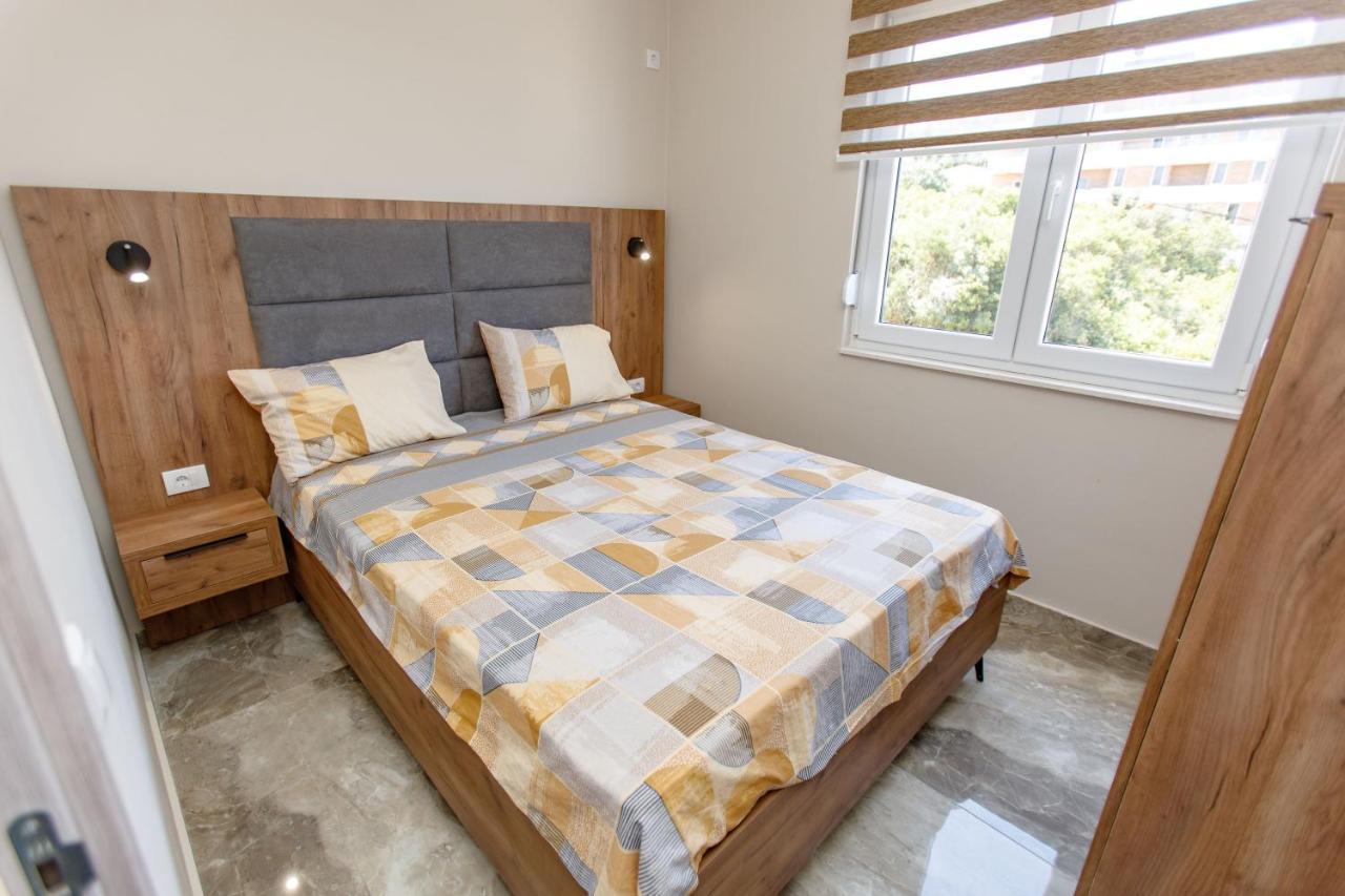 Posejdon Lux Apartment Utjeha Luaran gambar