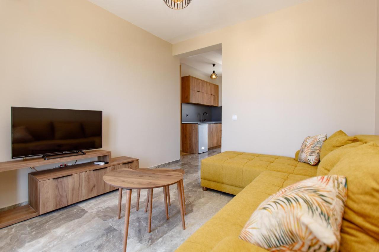 Posejdon Lux Apartment Utjeha Luaran gambar
