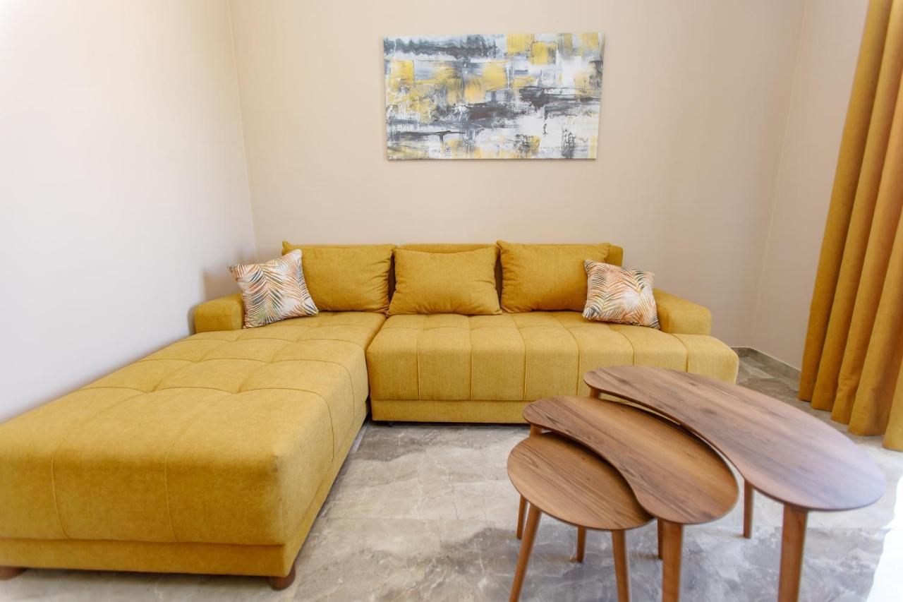 Posejdon Lux Apartment Utjeha Luaran gambar