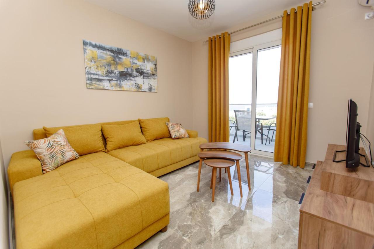 Posejdon Lux Apartment Utjeha Luaran gambar