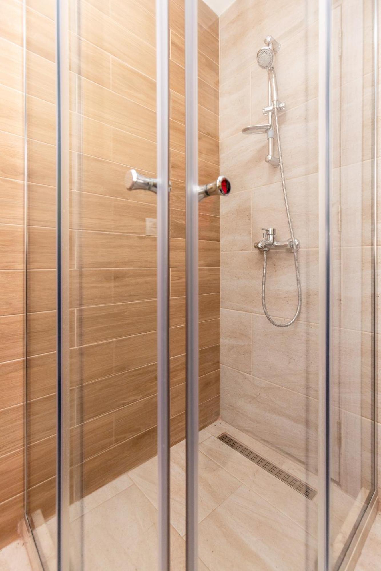 Posejdon Lux Apartment Utjeha Luaran gambar