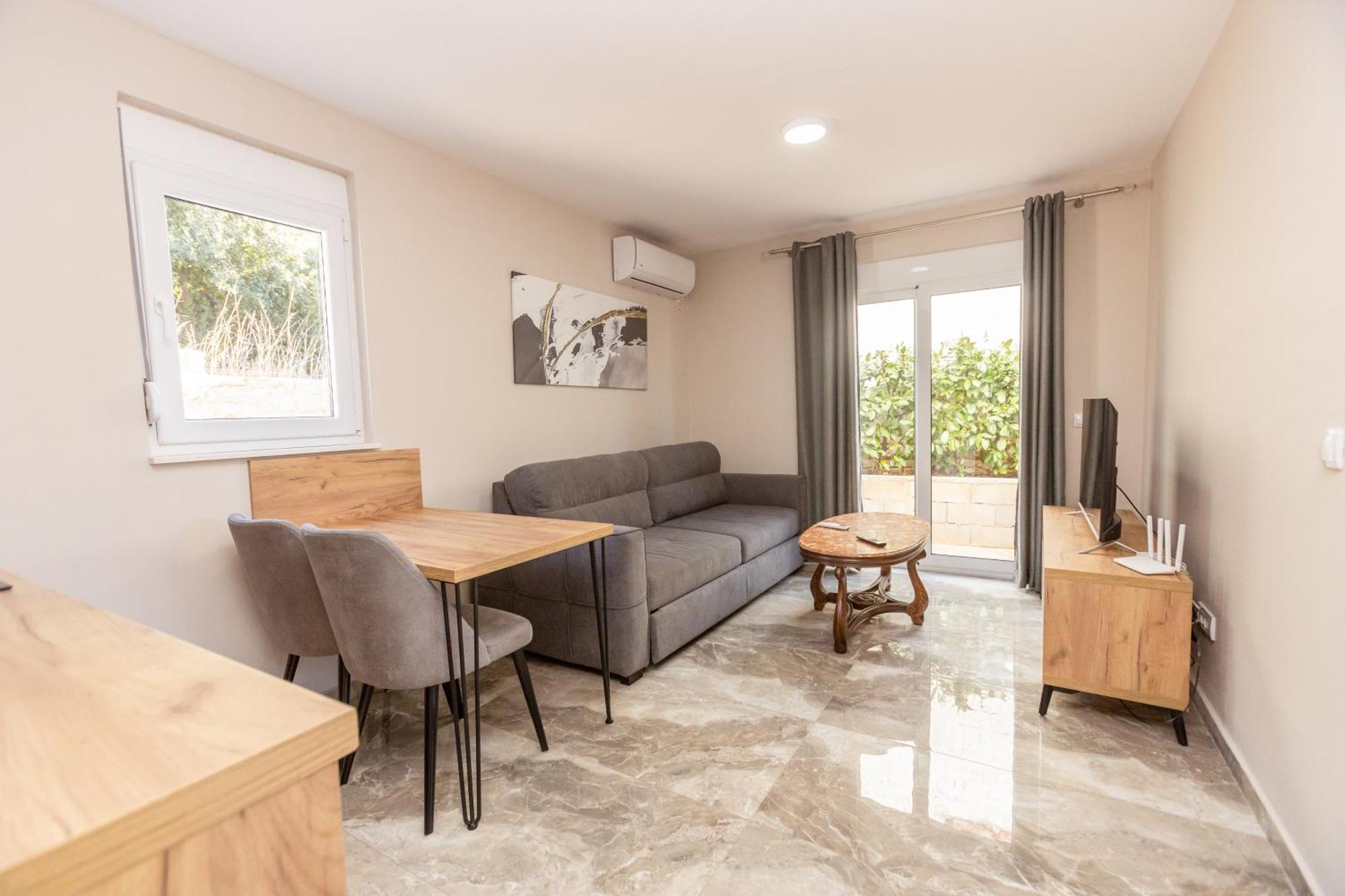 Posejdon Lux Apartment Utjeha Luaran gambar