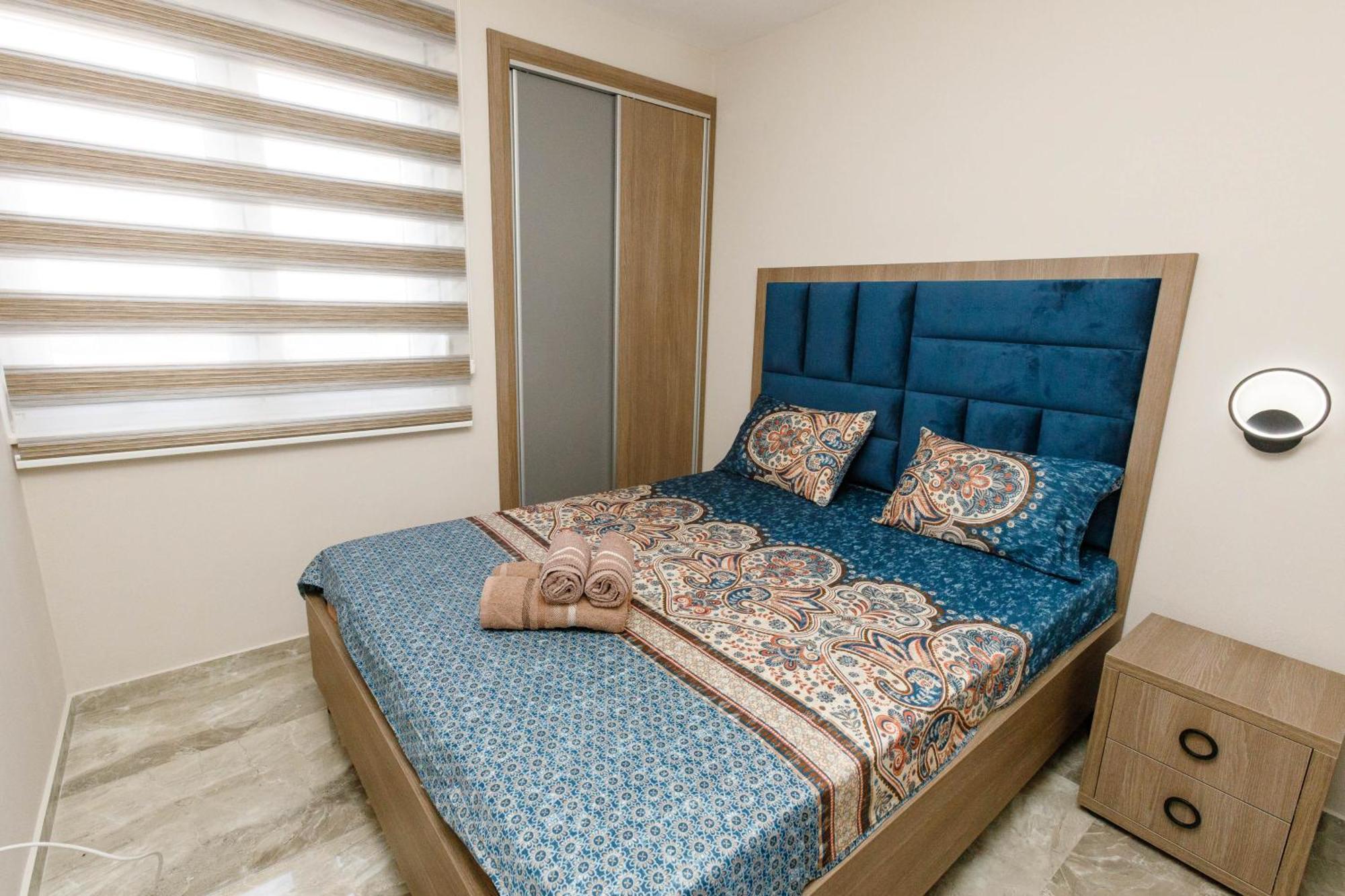 Posejdon Lux Apartment Utjeha Luaran gambar